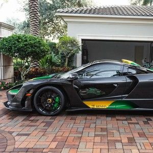 Meet your Posher, John